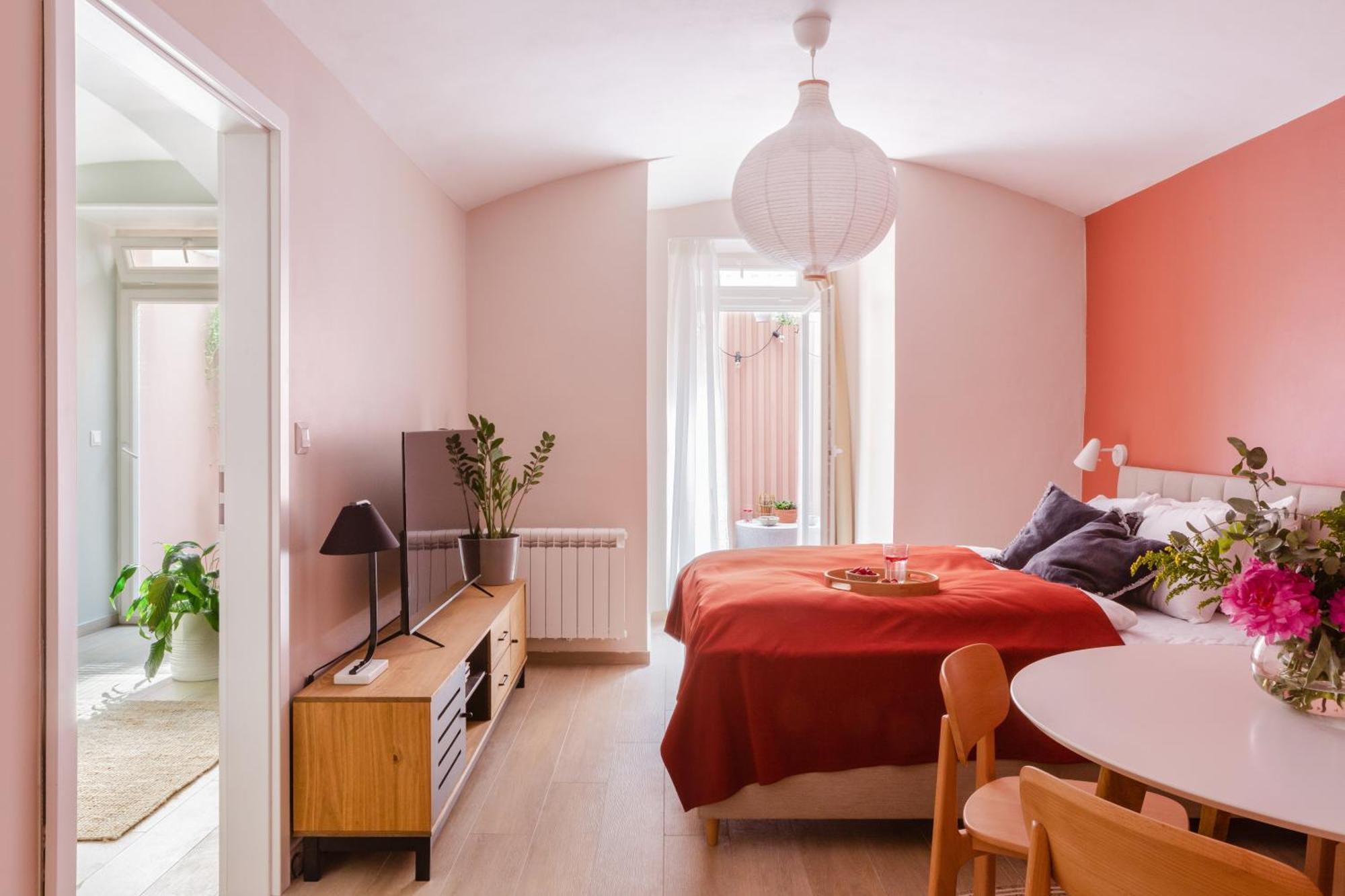 Turnkey I Letna Park Apartments Praga Exterior foto